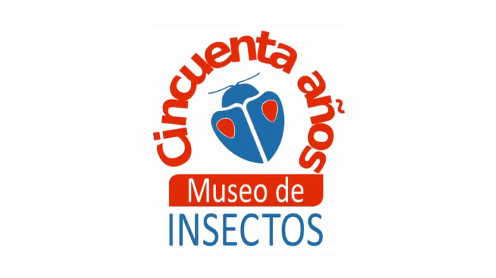 50 años del museo de insectos